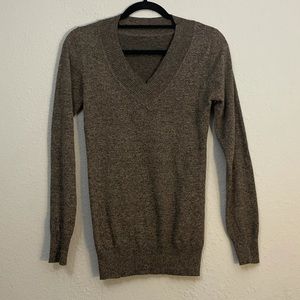 Pullover Sweater Shirt